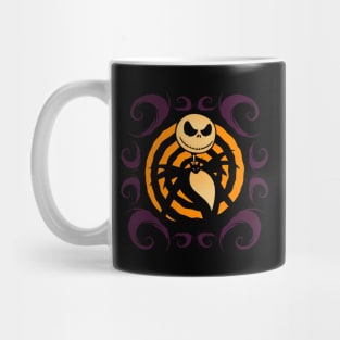 Halloween Citizen Mug